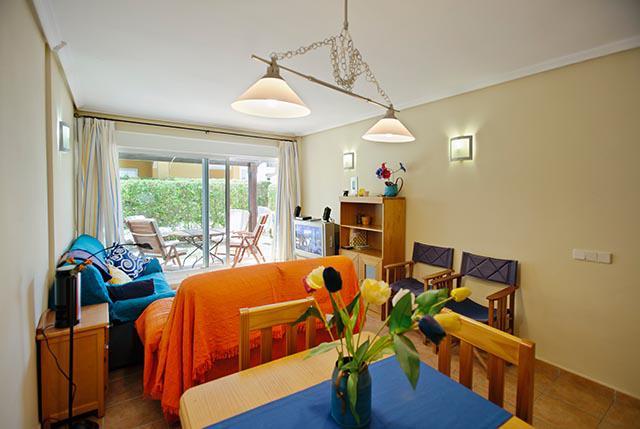 Flat for holidays in Puerto Vera - Las Salinas