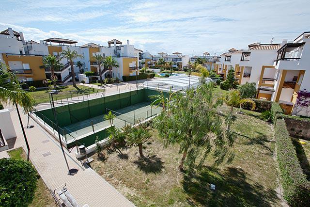 Flat for holidays in Puerto Vera - Las Salinas