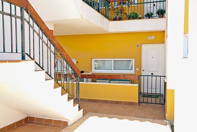 Flat for holidays in Puerto Vera - Las Salinas