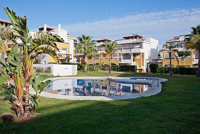 Appartement de vacances à Puerto Vera - Las Salinas