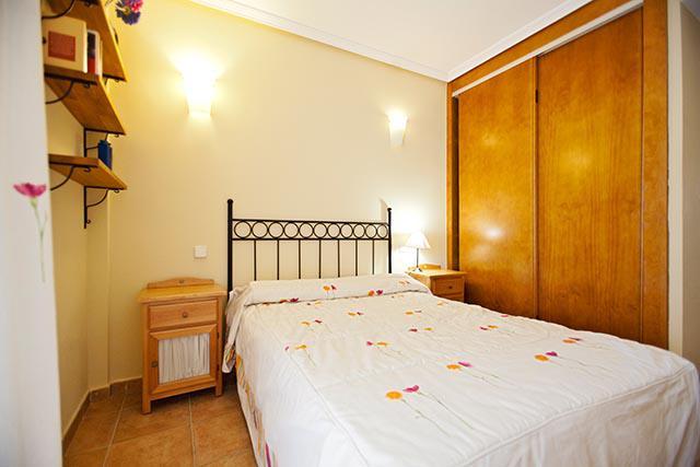 Flat for holidays in Puerto Vera - Las Salinas