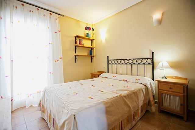 Flat for holidays in Puerto Vera - Las Salinas