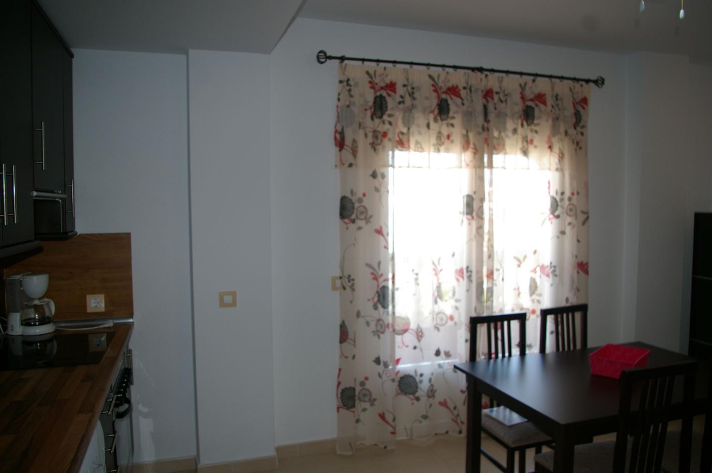 Flat for holidays in Las Marinas (Vera)