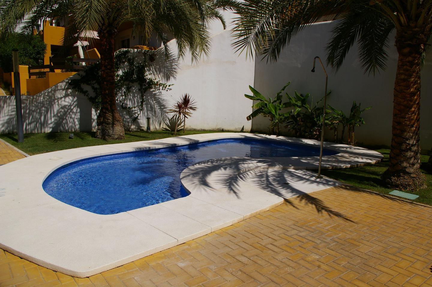 Flat for holidays in Puerto Vera - Las Salinas