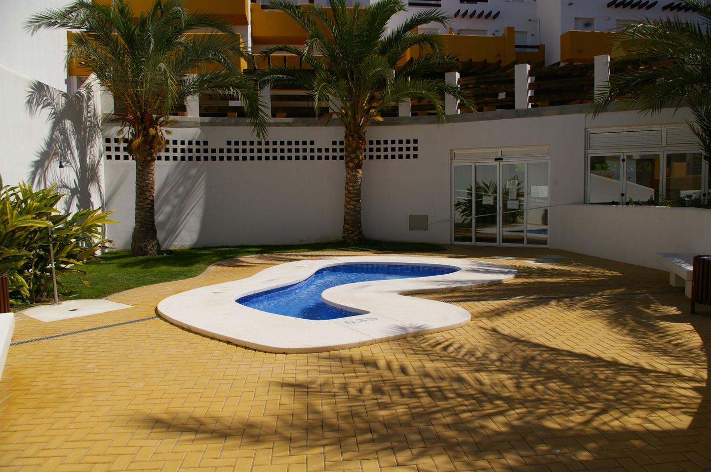 Flat for holidays in Puerto Vera - Las Salinas