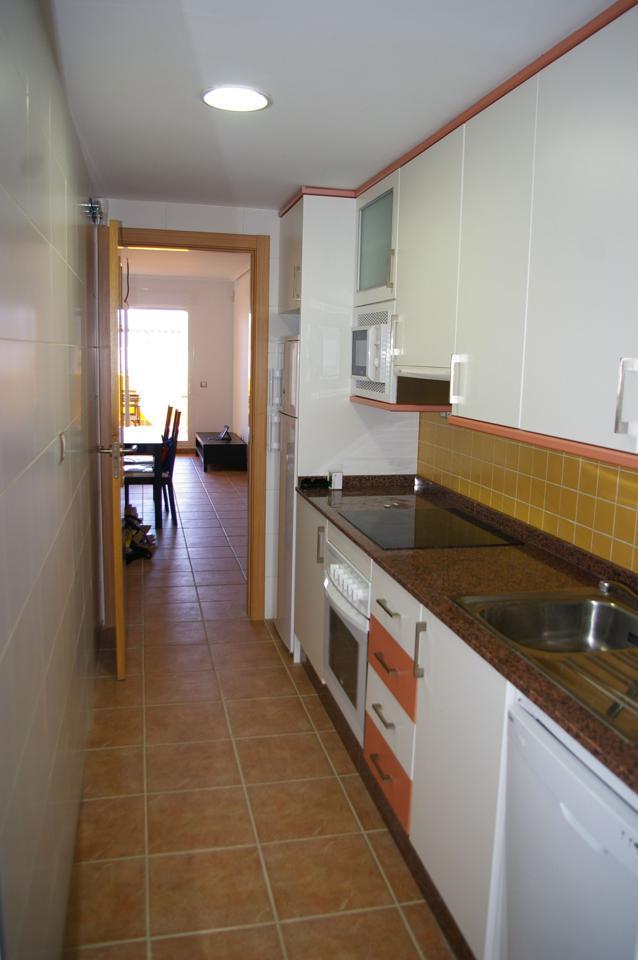 Flat for holidays in Puerto Vera - Las Salinas