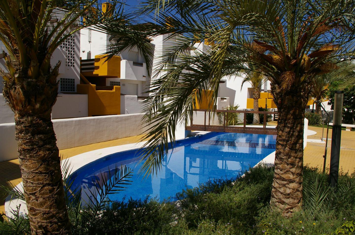 Flat for holidays in Puerto Vera - Las Salinas