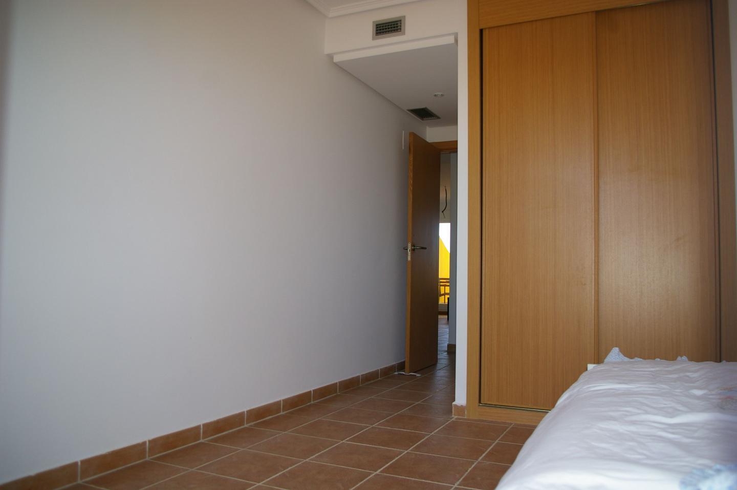 Flat for holidays in Puerto Vera - Las Salinas