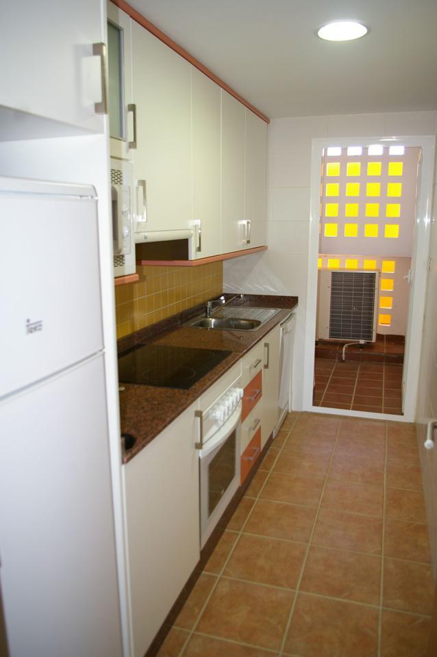 Flat for holidays in Puerto Vera - Las Salinas