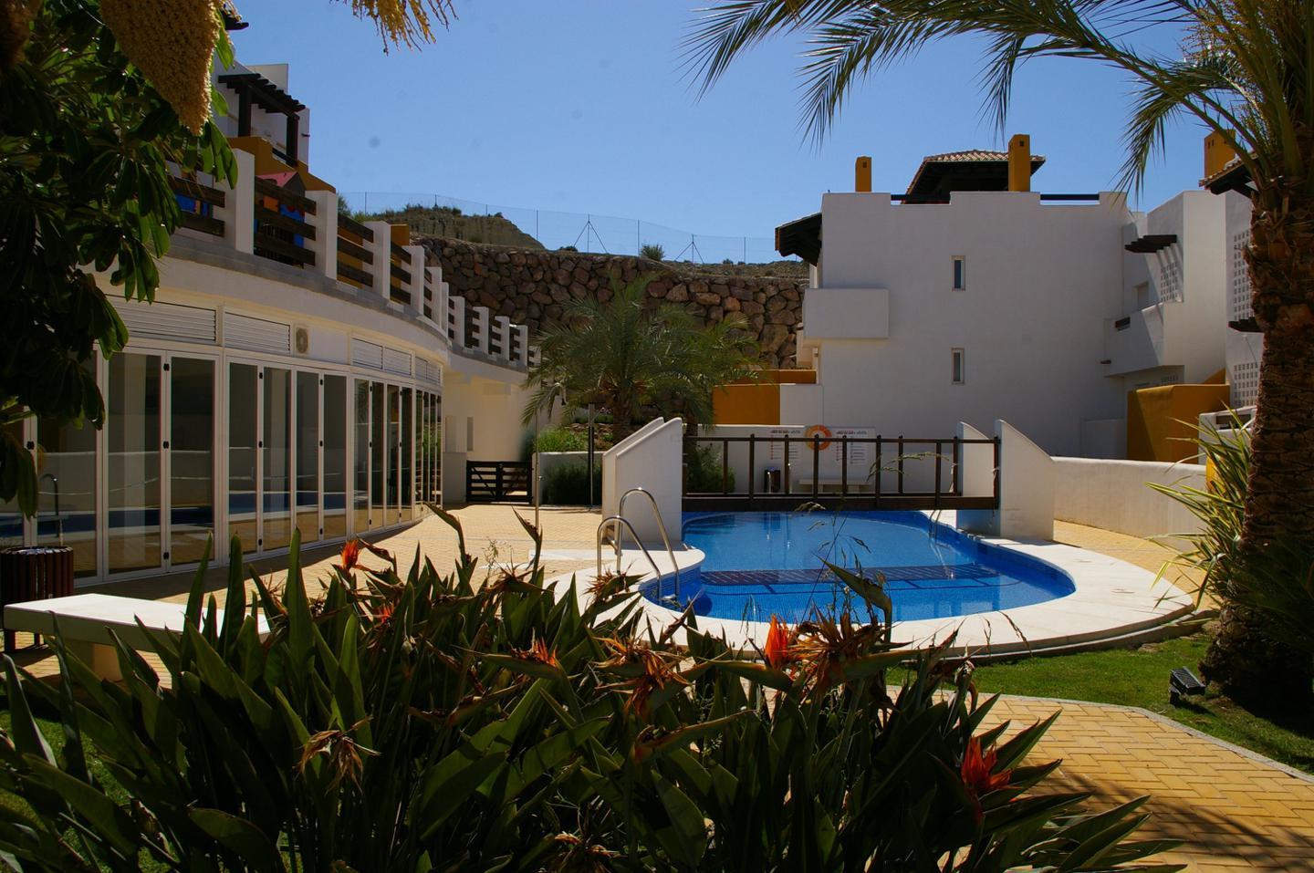 Flat for holidays in Puerto Vera - Las Salinas