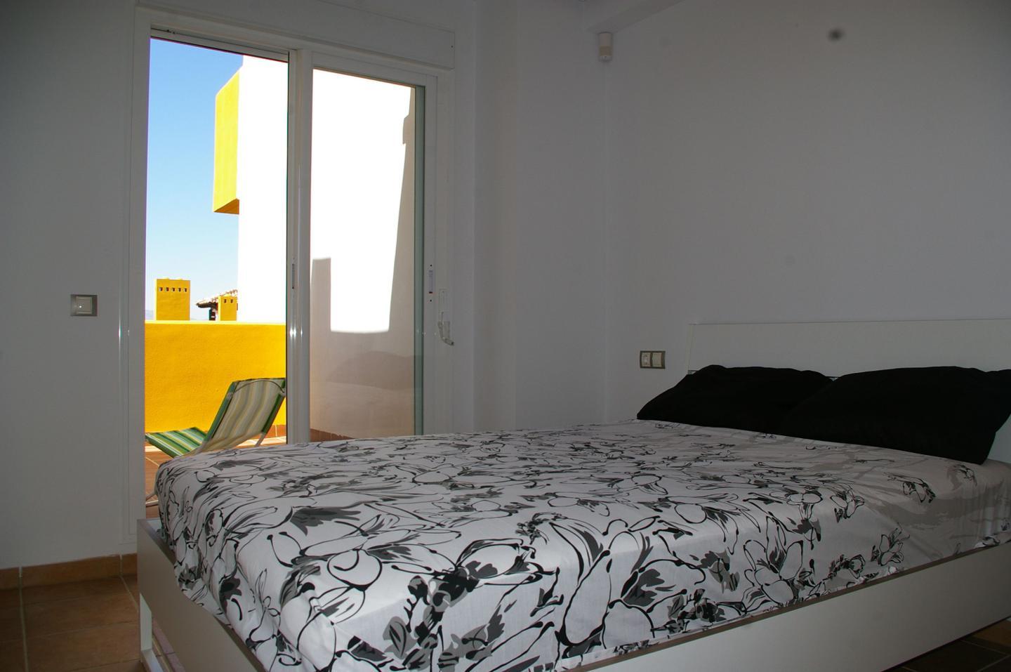 Flat for holidays in Puerto Vera - Las Salinas