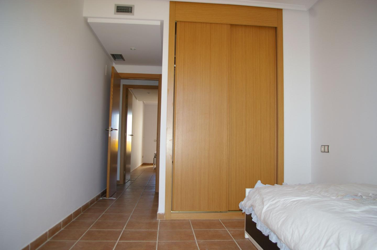 Flat for holidays in Puerto Vera - Las Salinas