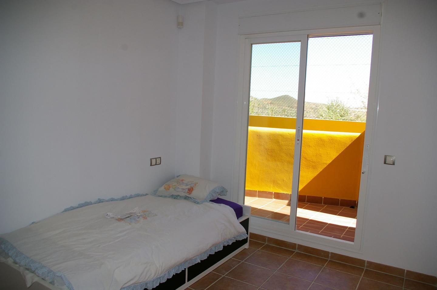 Flat for holidays in Puerto Vera - Las Salinas