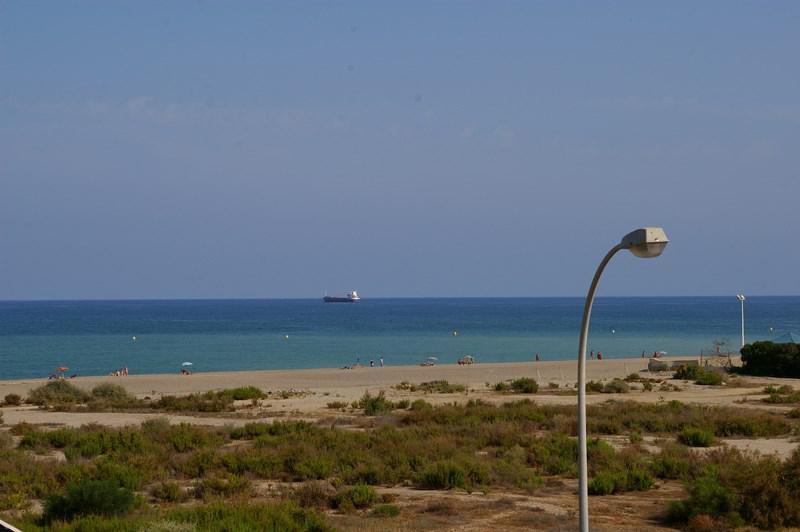 Appartement de vacances à Cala Marqués (Vera)