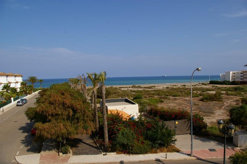 Appartement de vacances à Cala Marqués (Vera)