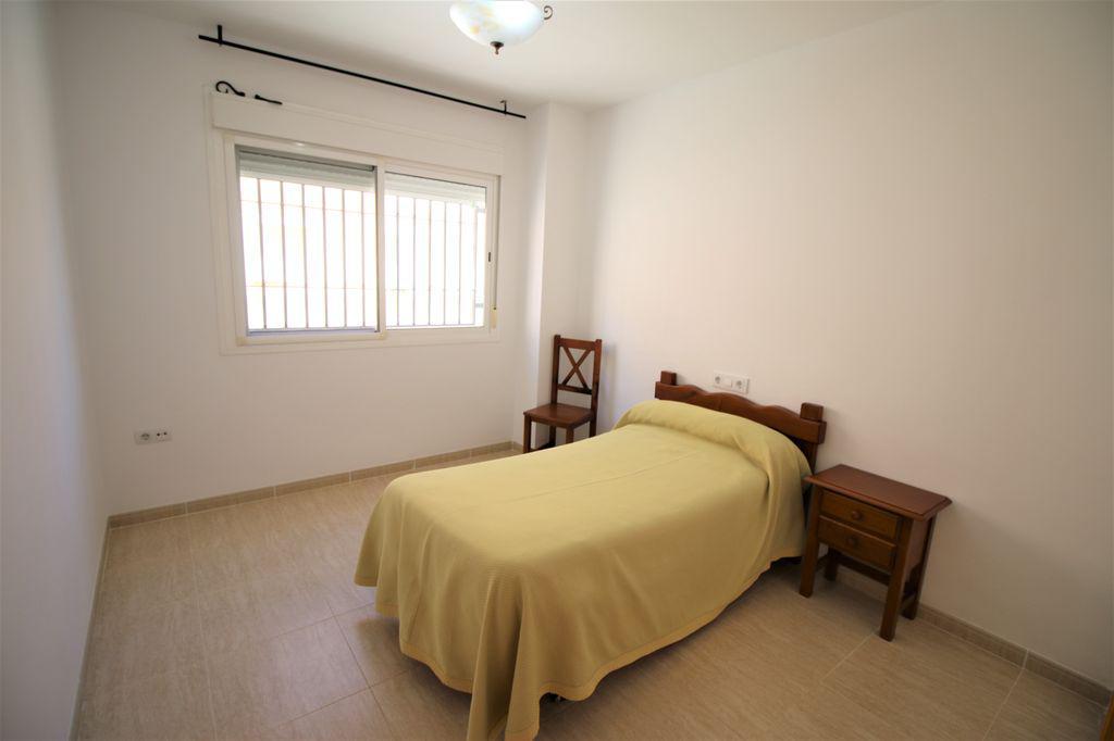 Petit Appartement en location à Palomares (Cuevas del Almanzora)