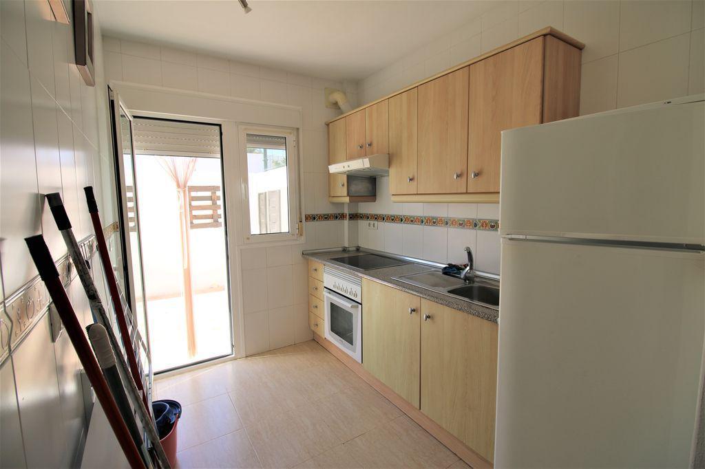 Petit Appartement en location à Palomares (Cuevas del Almanzora)