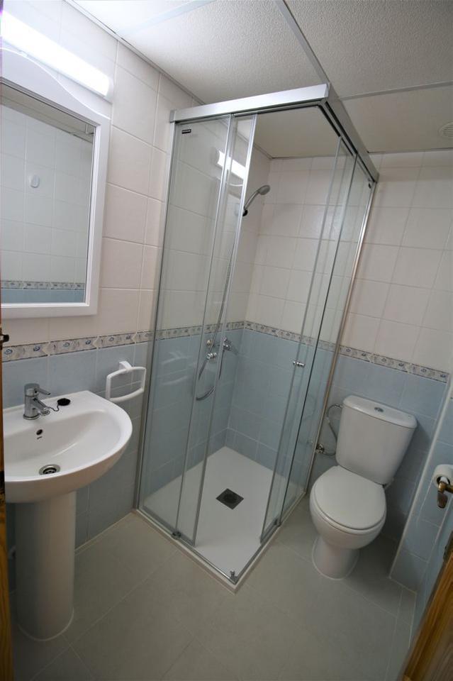 Apartamento en alquiler en Palomares (Cuevas del Almanzora)