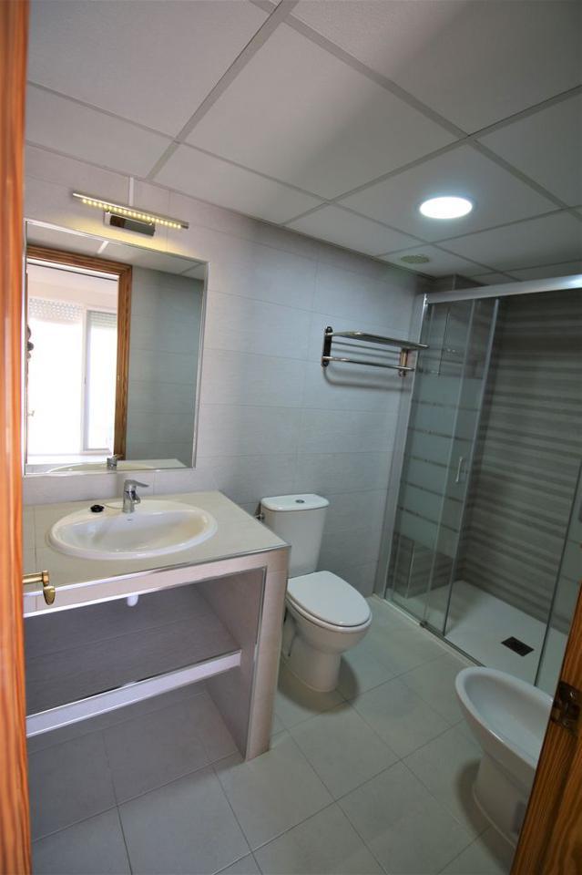 Petit Appartement en location à Palomares (Cuevas del Almanzora)