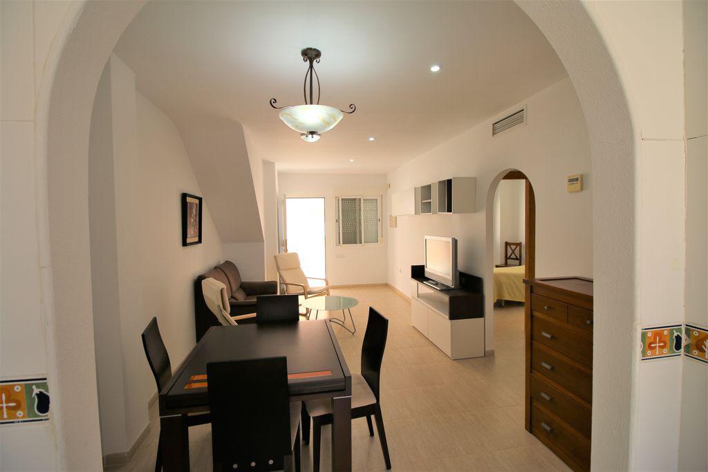 Petit Appartement en location à Palomares (Cuevas del Almanzora)