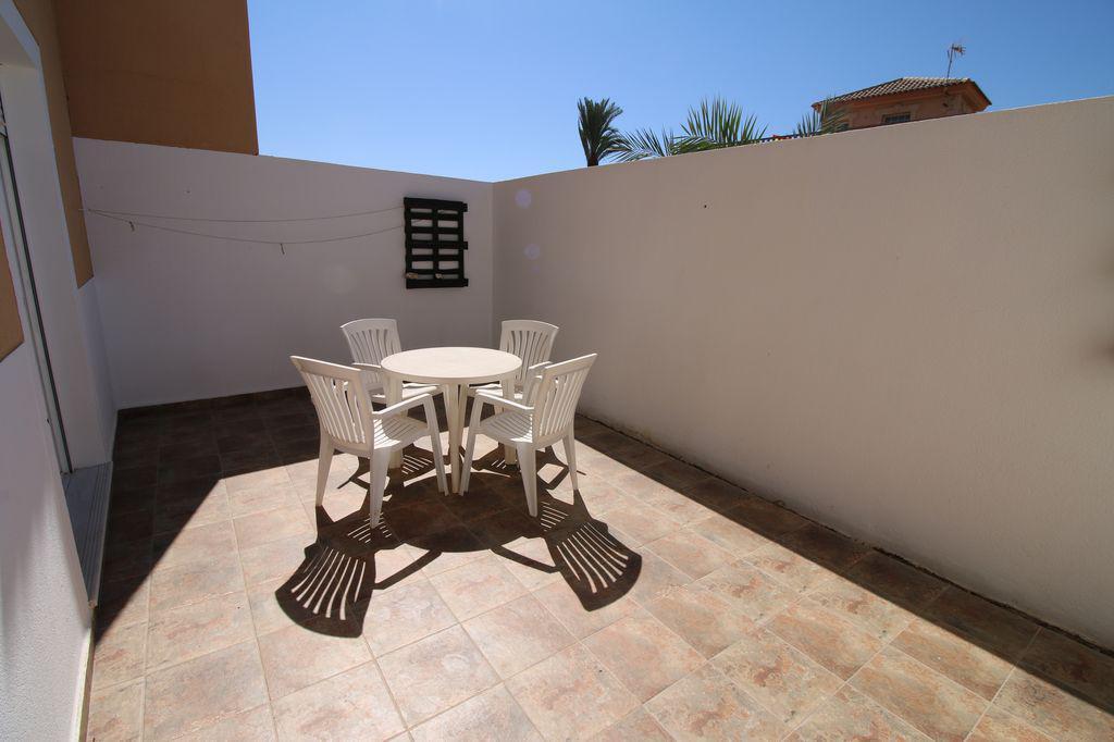 Apartment for rent in Palomares (Cuevas del Almanzora)