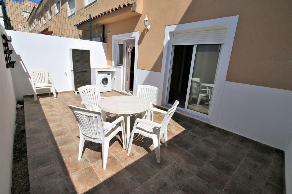 Petit Appartement en location à Palomares (Cuevas del Almanzora)