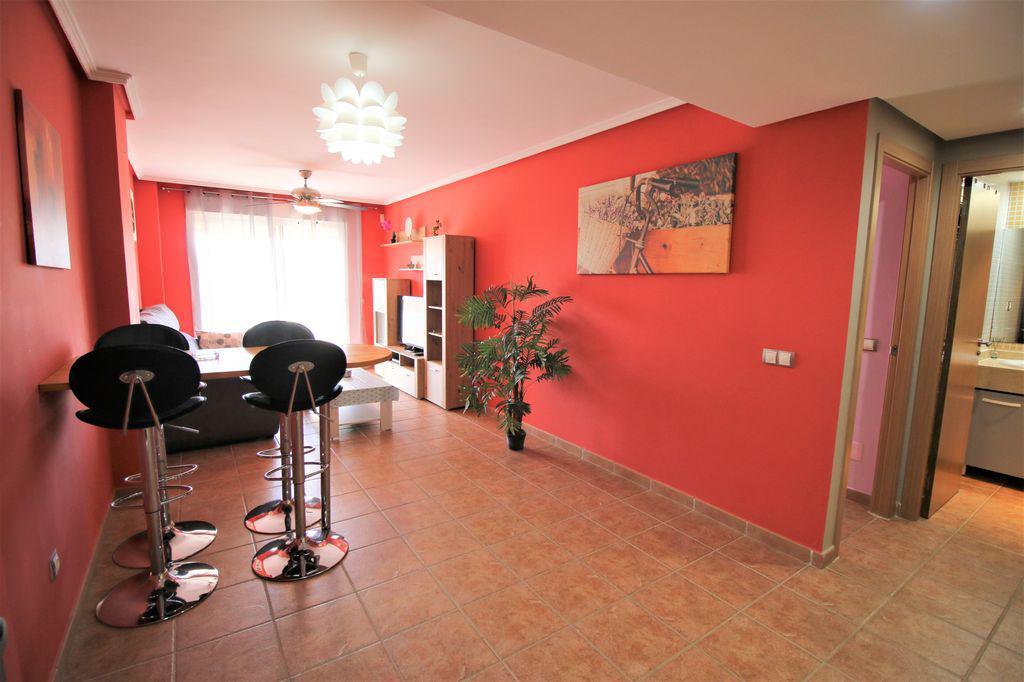 Petit Appartement en location à Puerto Vera - Las Salinas