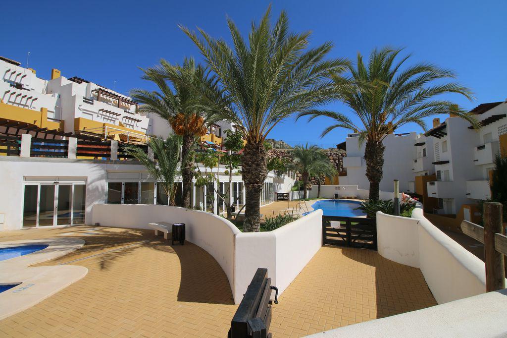 Apartment for rent in Puerto Vera - Las Salinas