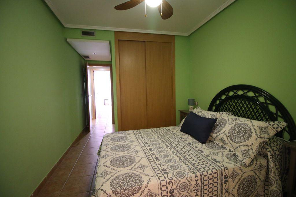 Apartment for rent in Puerto Vera - Las Salinas