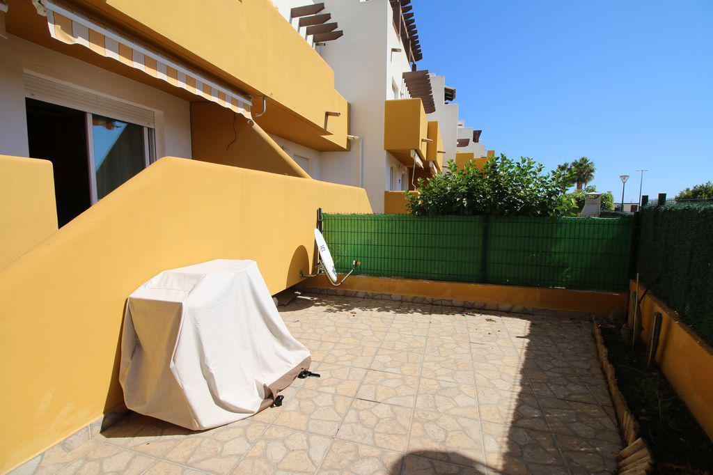 Apartment for rent in Puerto Vera - Las Salinas