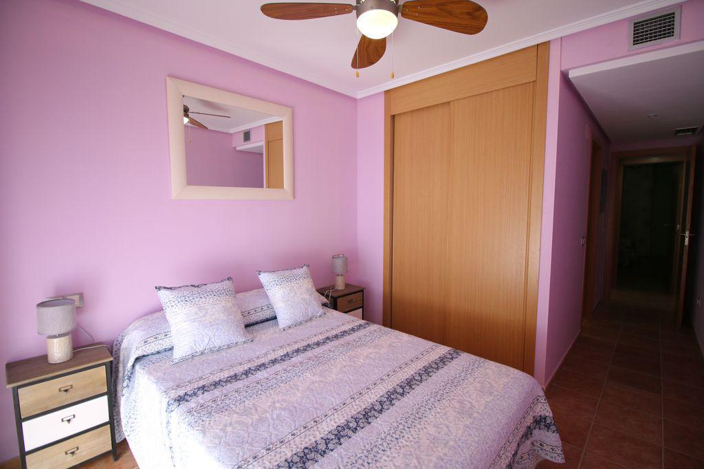 Petit Appartement en location à Puerto Vera - Las Salinas