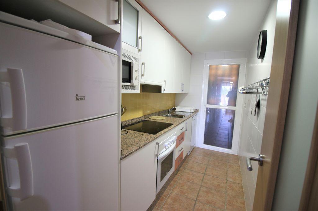 Apartamento en alquiler en Puerto Vera - Las Salinas