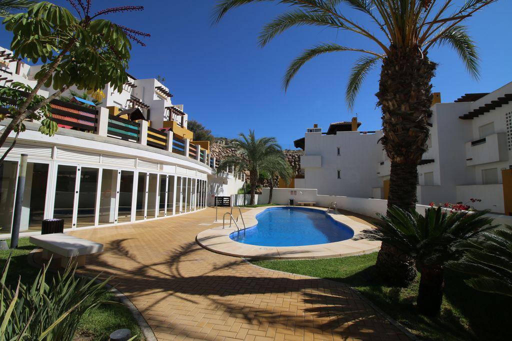 Apartamento en alquiler en Puerto Vera - Las Salinas