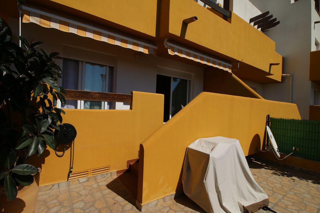 Apartment for rent in Puerto Vera - Las Salinas