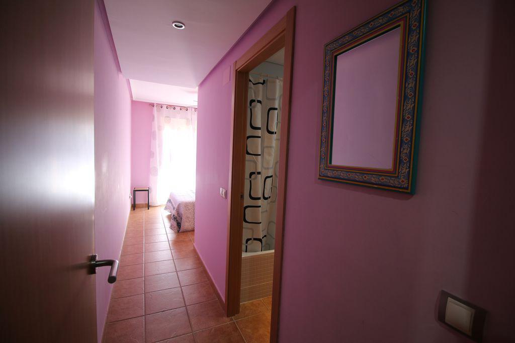 Apartment for rent in Puerto Vera - Las Salinas