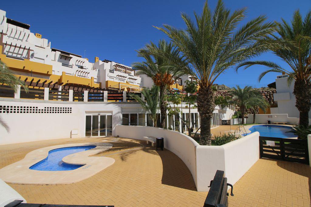 Apartment for rent in Puerto Vera - Las Salinas