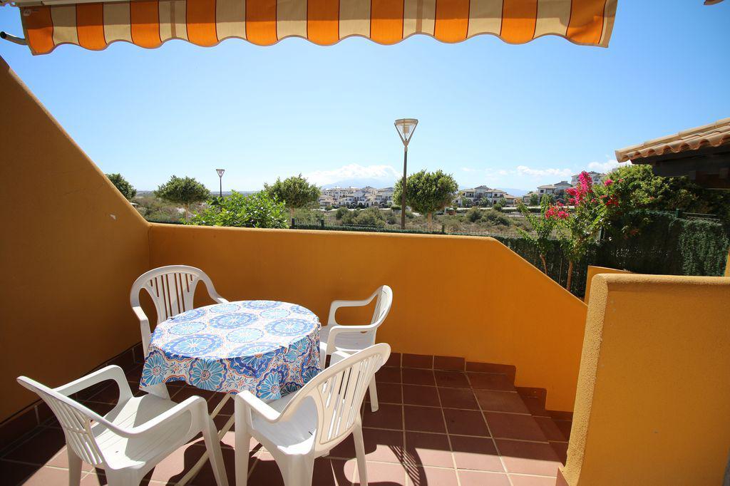 Petit Appartement en location à Puerto Vera - Las Salinas