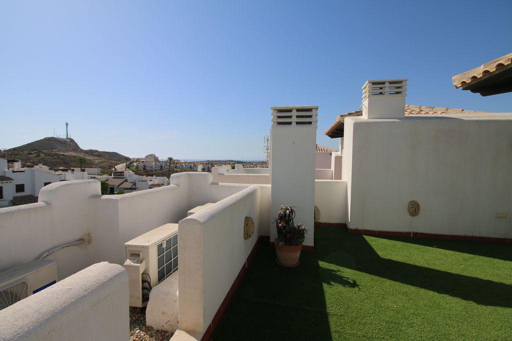 Penthouse en location à Puerto Vera - Las Salinas