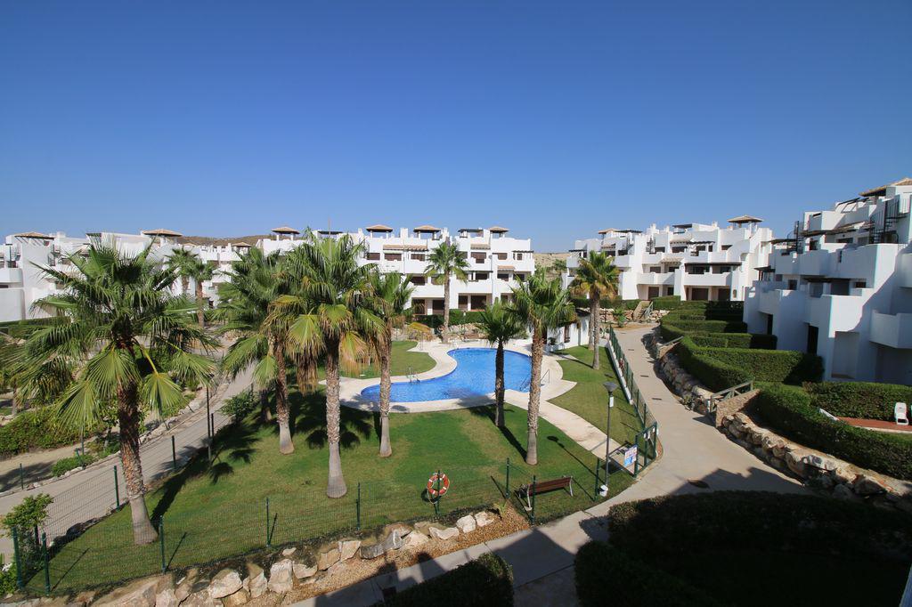 Penthouse en location à Puerto Vera - Las Salinas