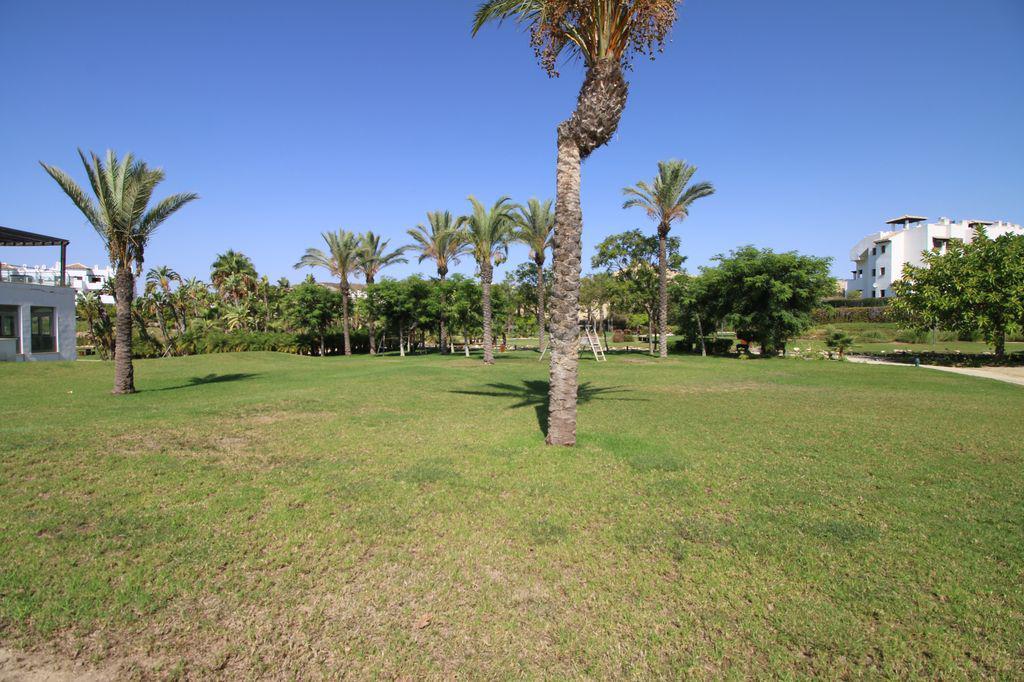 Penthouse en location à Puerto Vera - Las Salinas