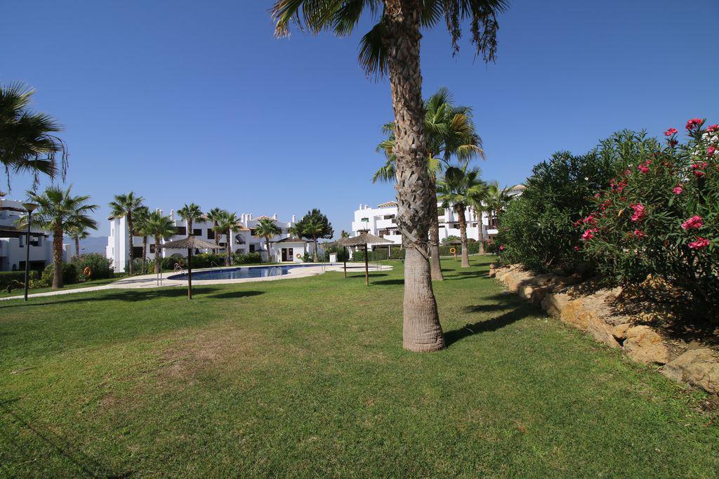 Penthouse for rent in Puerto Vera - Las Salinas