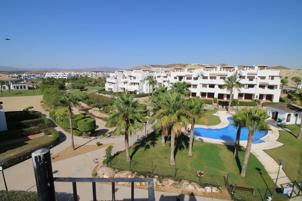 Penthouse for rent in Puerto Vera - Las Salinas