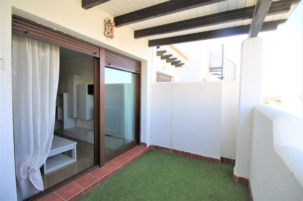 Penthouse for rent in Puerto Vera - Las Salinas