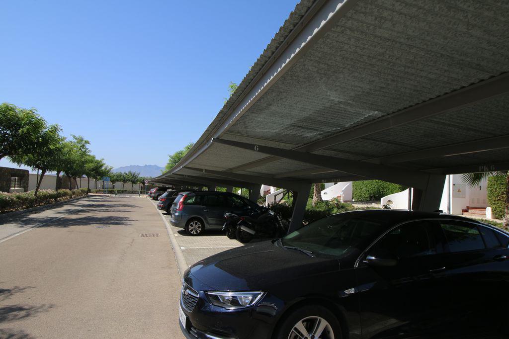 Penthouse en location à Puerto Vera - Las Salinas