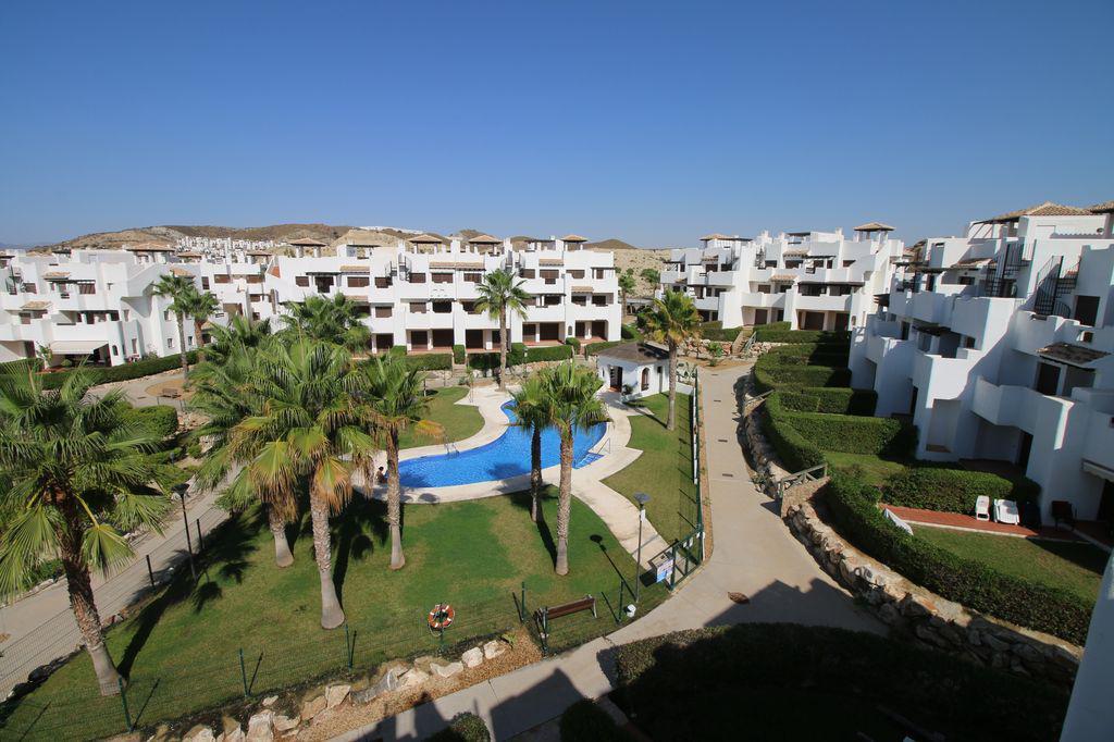 Penthouse for rent in Puerto Vera - Las Salinas