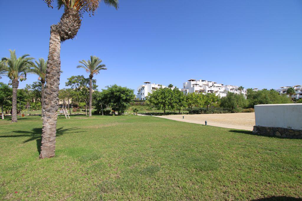 Penthouse en location à Puerto Vera - Las Salinas