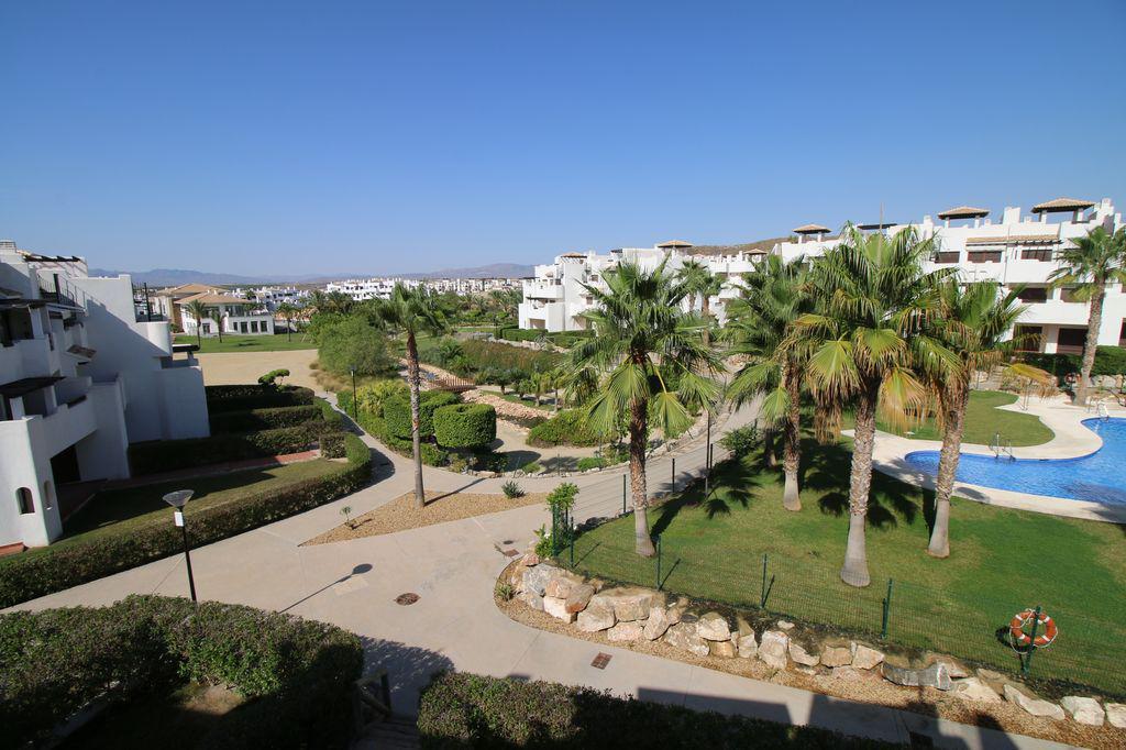 Penthouse for rent in Puerto Vera - Las Salinas