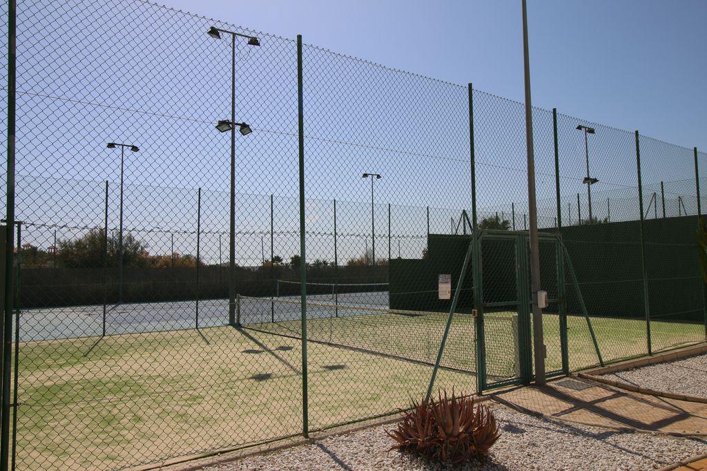 Penthouse en location à Puerto Vera - Las Salinas