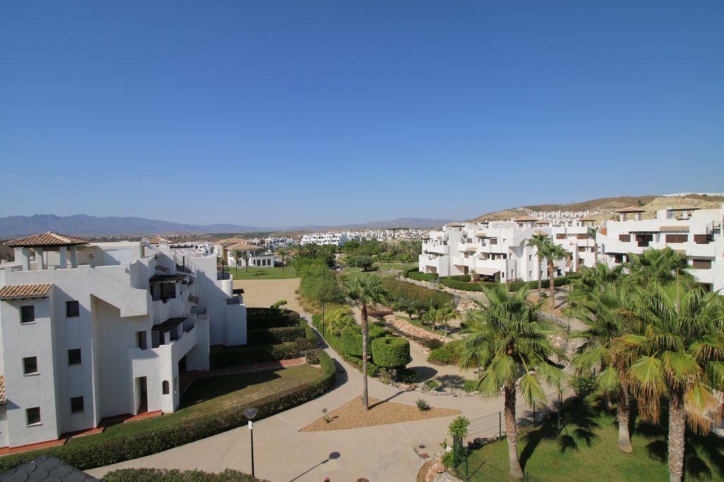 Penthouse for rent in Puerto Vera - Las Salinas