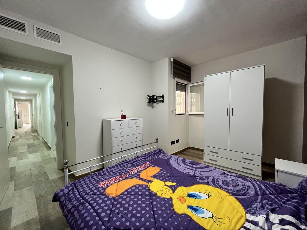 Apartamento en alquiler en Palomares (Cuevas del Almanzora)